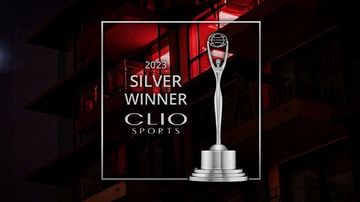 AC MILAN: THREE PRESTIGIOUS PRIZES AT THE CLIO SPORTS AWARDS 2023