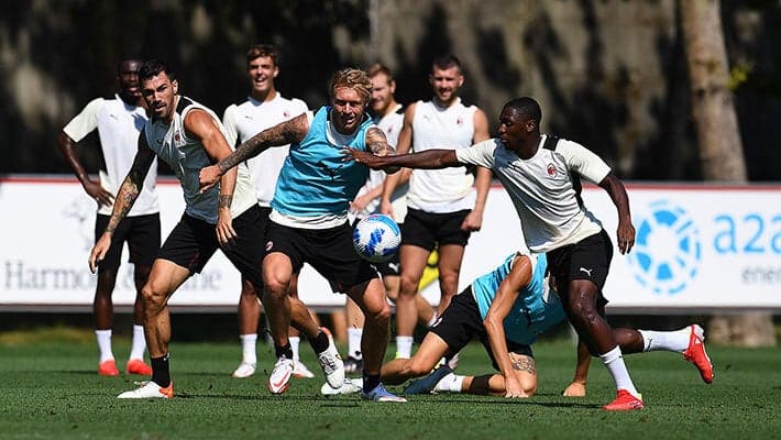 MILANELLO: CAGLIARI SEMPRE PIÙ NEL MIRINO