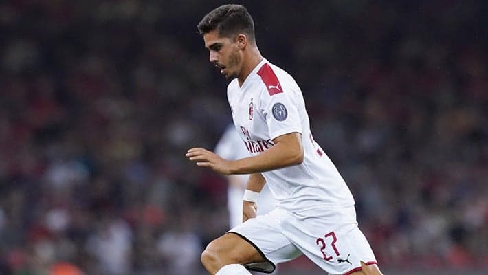 OFFICIAL STATEMENT: ANDRÉ SILVA