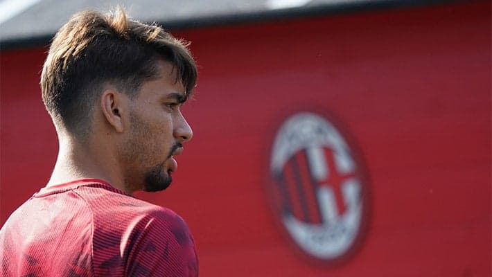 MILAN-FIORENTINA: I 23 CONVOCATI