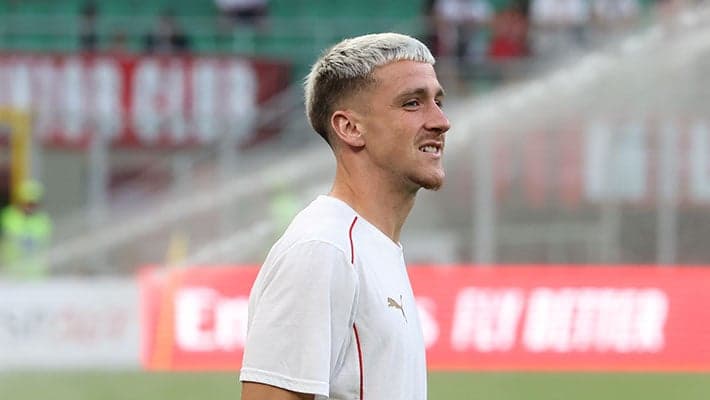MILAN-MONZA, TROFEO SILVIO BERLUSCONI: LE FORMAZIONI UFFICIALI