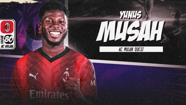 OFFICIAL STATEMENT: YUNUS MUSAH