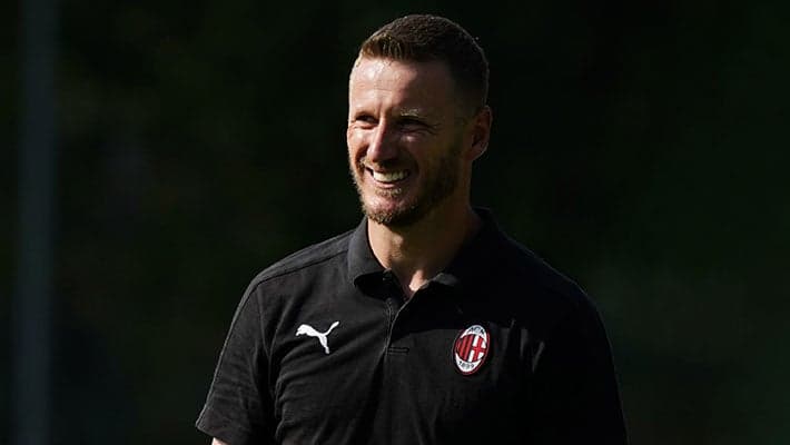 COMUNICATO UFFICIALE: IGNAZIO ABATE