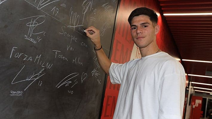 MARCO PELLEGRINO: IL NOSTRO FOCUS