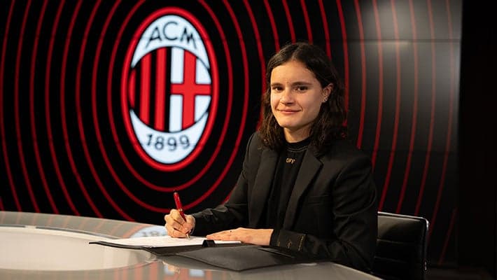 COMUNICATO UFFICIALE: MONICA RENZOTTI