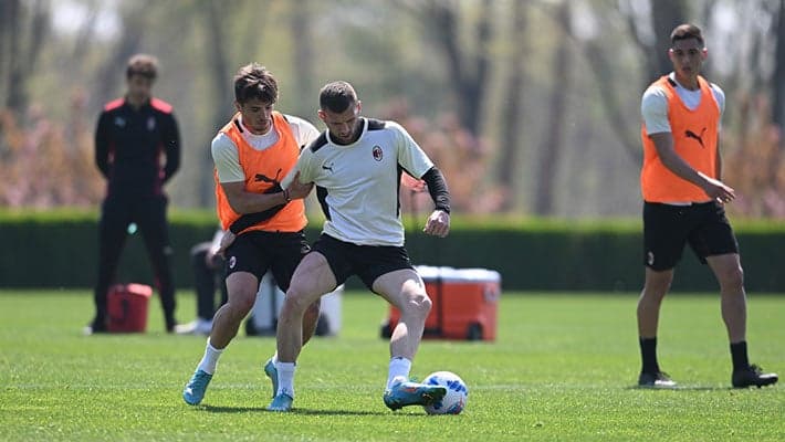 PREPARATIONS BEGIN AHEAD OF THE DERBY
