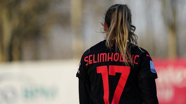 I RISULTATI DEL WEEKEND: PRIMAVERA FEMMINILE OK IN ZONA CESARINI