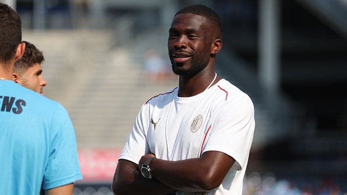 MANCHESTER CITY-MILAN: LE FORMAZIONI UFFICIALI
