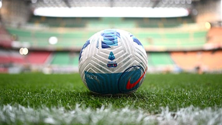 SERIE A E COPPA ITALIA: DATE E ORARI DEI PROSSIMI IMPEGNI