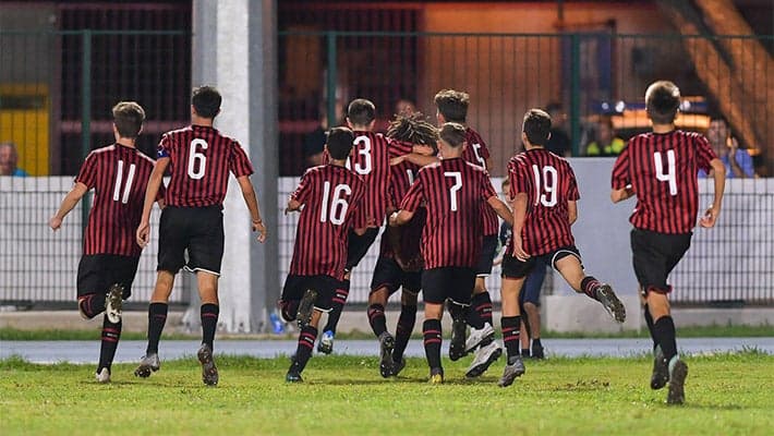 THE WEEKEND SCHEDULE: A TRIO AGAINST VENEZIA