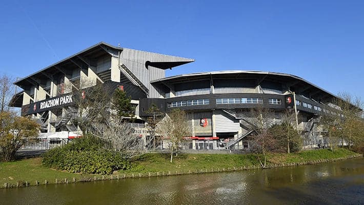 STADE RENNAIS v AC MILAN: TICKETS FOR THE SECOND LEG