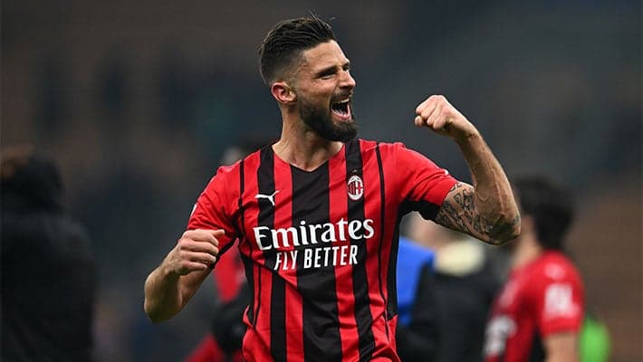 MIGLIOR GOL 2021/22: FINALE