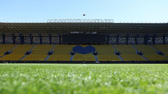 EA SPORTS FC SUPERCUP: TICKETS FOR THE FINAL