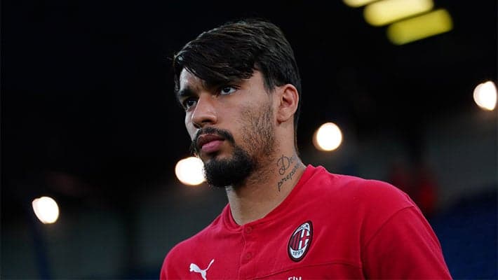 SPAL V AC MILAN: THE OFFICIAL LINE-UPS