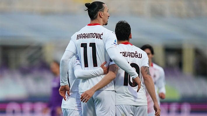 ROSSONERI COME OUT ON TOP IN FIVE GOAL THILLER