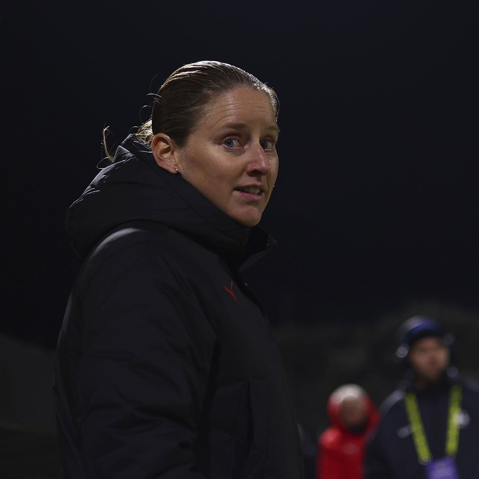 AC Milan v Fiorentina: the Rossonere reaction
