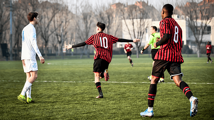 I RISULTATI DEL WEEKEND: COLPI ESTERNI PER U17 E U18