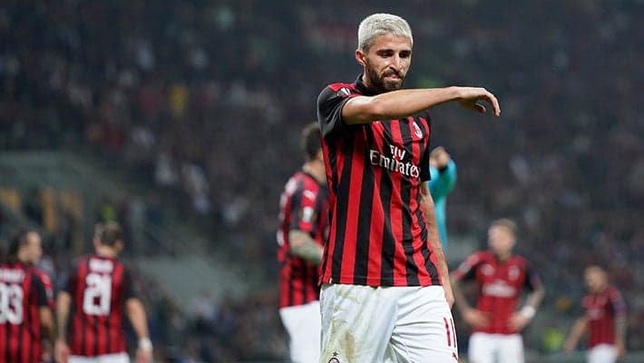 IL MILAN SI SVEGLIA TARDI, CUTRO NON BASTA: 1-2