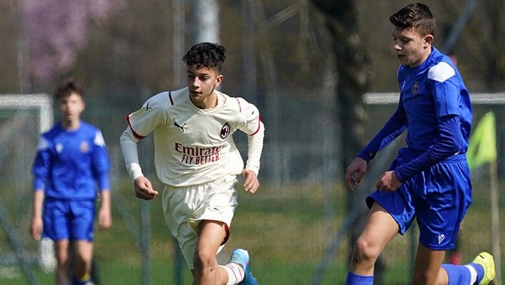 I RISULTATI DEL WEEKEND: U14 A FORZA 7