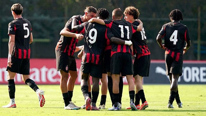 MILAN FUTURO IN RIMONTA, 3-2 PESANTE AL CHIEVO