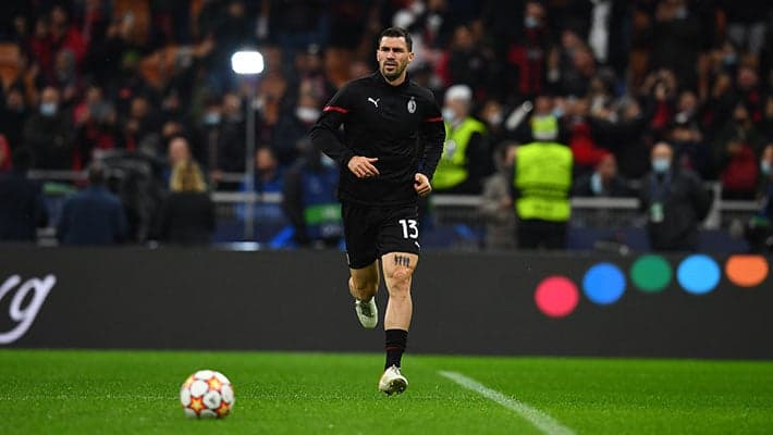 MILAN-PORTO: LE FORMAZIONI UFFICIALI