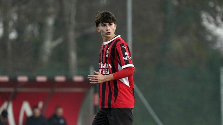UNDER 16: PROVE DI PLAYOFF