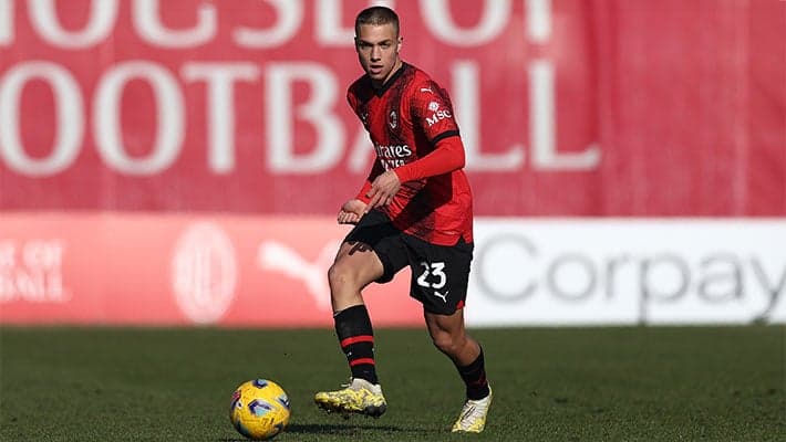 PLAYER PROFILE: VITTORIO MAGNI