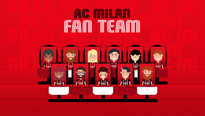 MILAN-CAGLIARI: I VOSTRI SELFIE A SAN SIRO