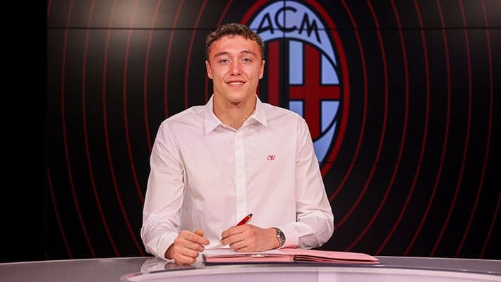 OFFICIAL STATEMENT: LAPO NAVA