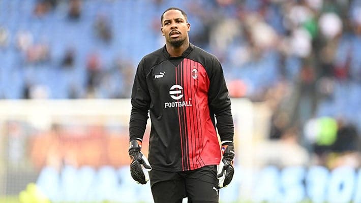 ROMA-MILAN: LE FORMAZIONI UFFICIALI
