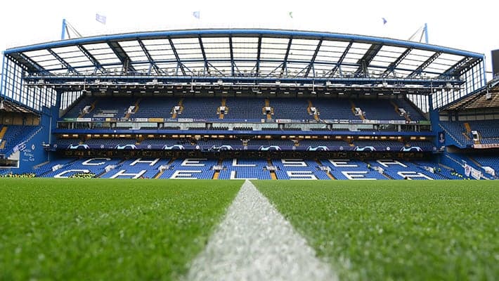 CHELSEA-MILAN: AL VIA LA VENDITA