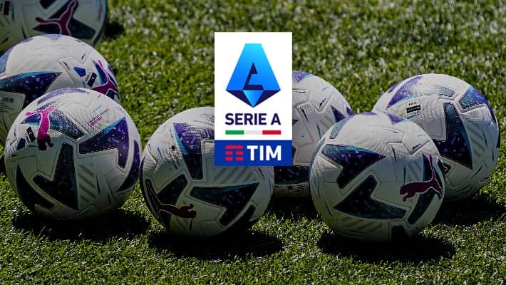 SERIE A 2022/23: DATE E ORARI DALLA 22ª ALLA 29ª GIORNATA