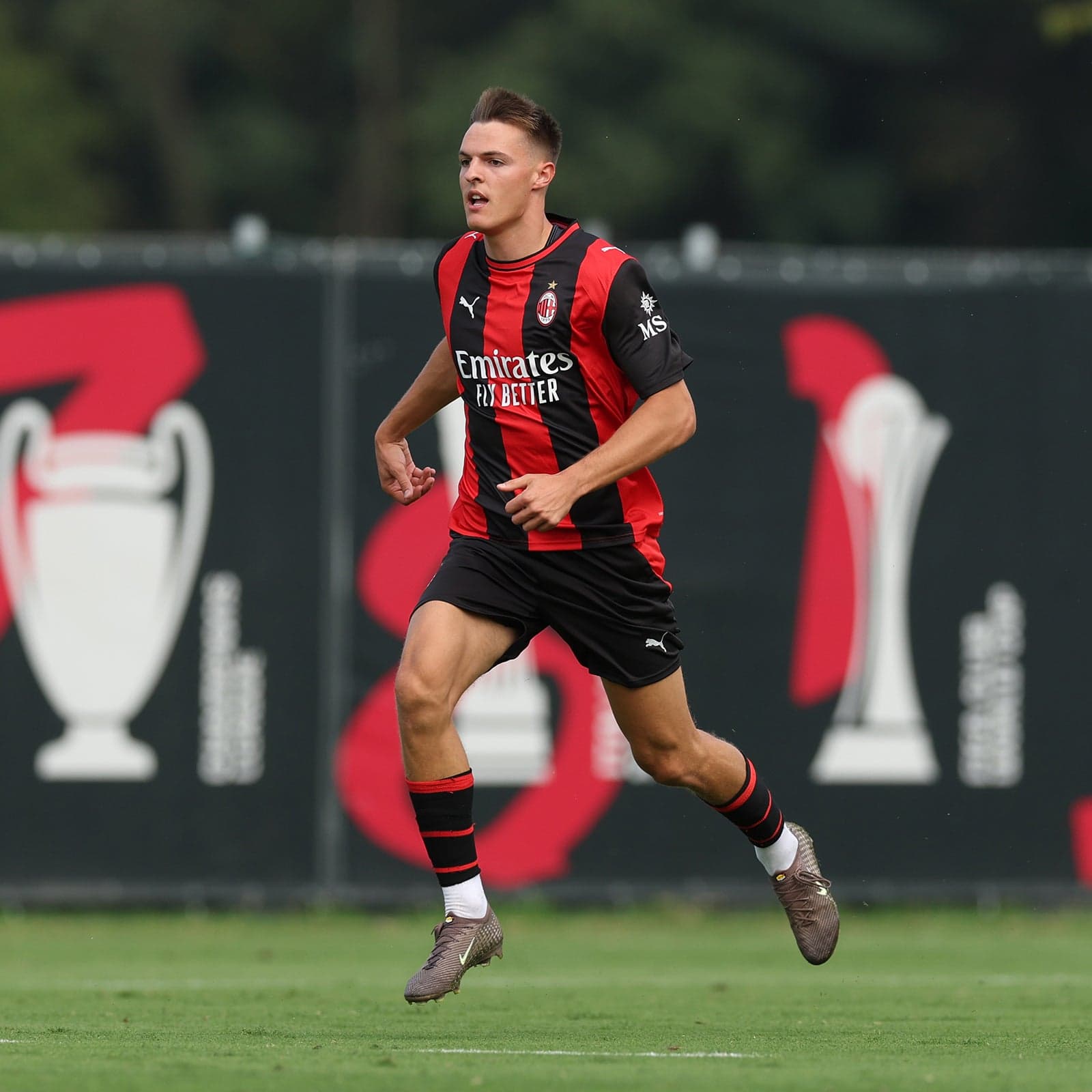COMUNICATO UFFICIALE: ANDREJ KOSTIĆ