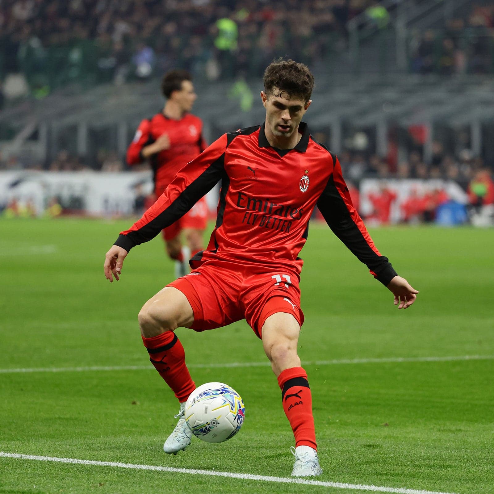 ROSSONERI LOSE AT HOME TO PARMA