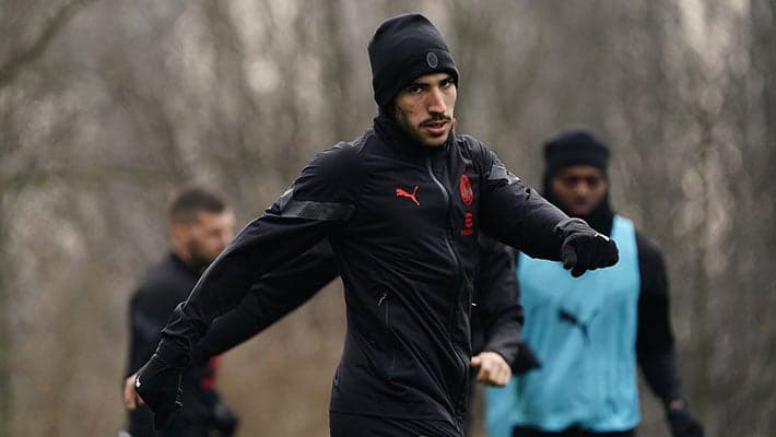 LAVORO SUL POSSESSO CON IL SASSUOLO NEL MIRINO