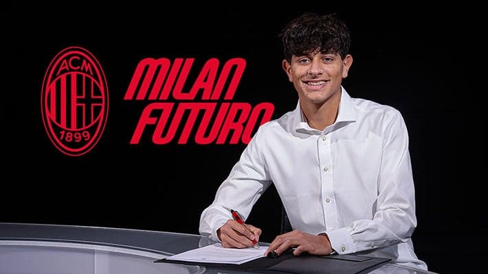 COMUNICATO UFFICIALE: ANDREA CULLOTTA
