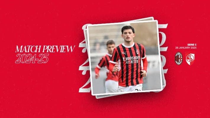 MILAN FUTURO v RIMINI: MATCH PREVIEW