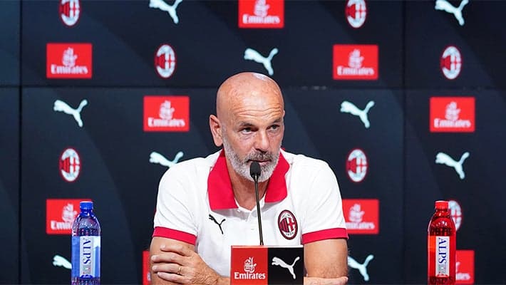 PIOLI: "AN IMPORTANT AND DIFFICULT GAME"