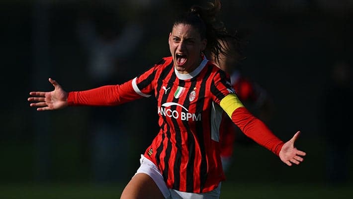 THE WEEKEND'S RESULTS: DOUBLE PRIMAVERA JOY