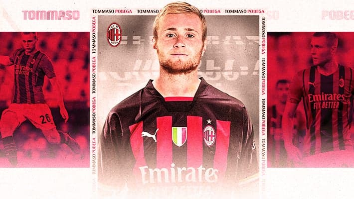 OFFICIAL STATEMENT: TOMMASO POBEGA