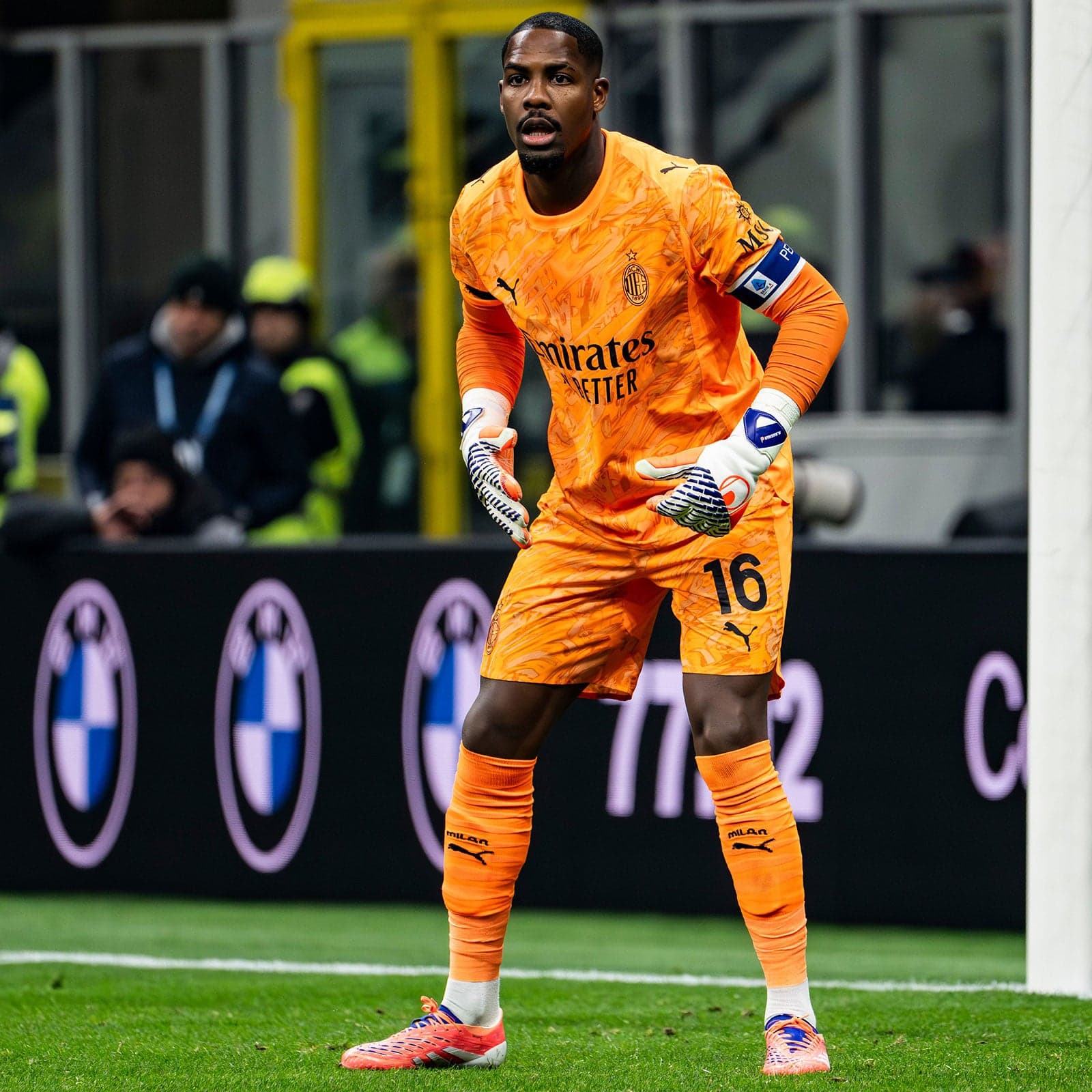 A COLPI DI CLEAN SHEET