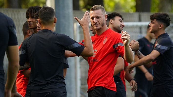 PRIMAVERA AT THE BREAK: REVIEW AND PLANS