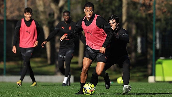 A MILANELLO SI ALZANO I RITMI