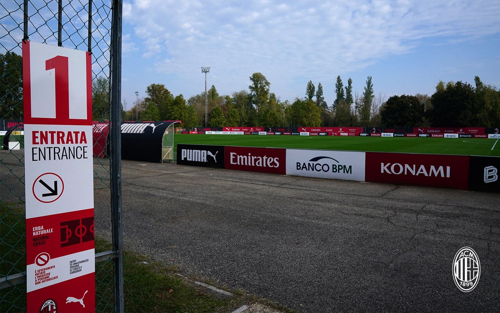 AC Milan-Catanzaro, Coppa Italia Primavera 2026/2027