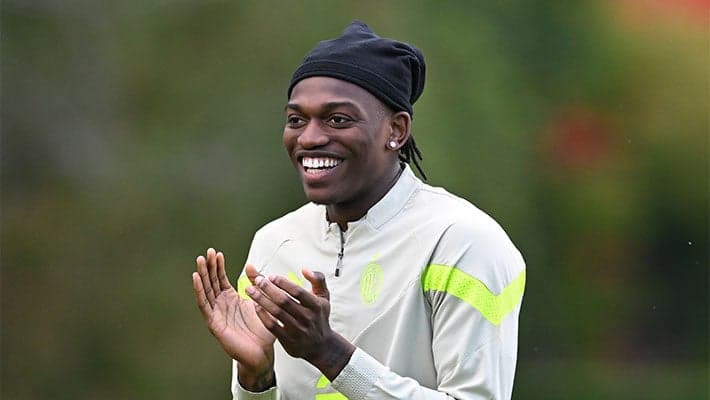 BUON COMPLEANNO RAFA!