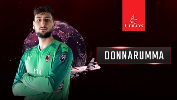 BEST SAVE 2018/19: GIGIO VICTORIOUS!