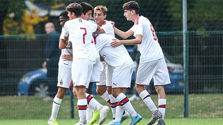 THIS WEEKEND’S SCHEDULE: U14S DERBY