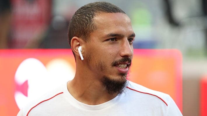 HAPPY BIRTHDAY, ISMAËL!