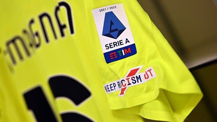 SERIE A: UFFICIALI DATA E ORARIO DI LAZIO-MILAN
