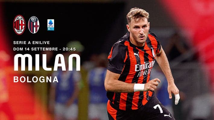 MILAN-BOLOGNA: INIZIA LA VENDITA DEI BIGLIETTI